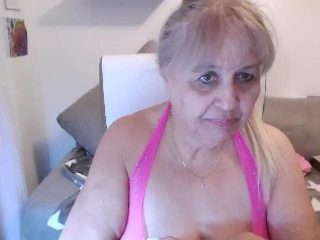 Offline SusiLife on BongaCams