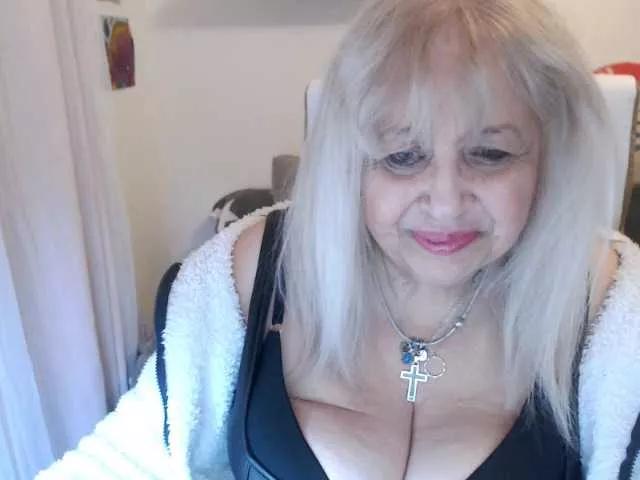 Offline SusiLife on BongaCams