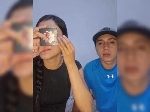 SussiandMate0 — Nos pone demasiado calientes el sexo oral
