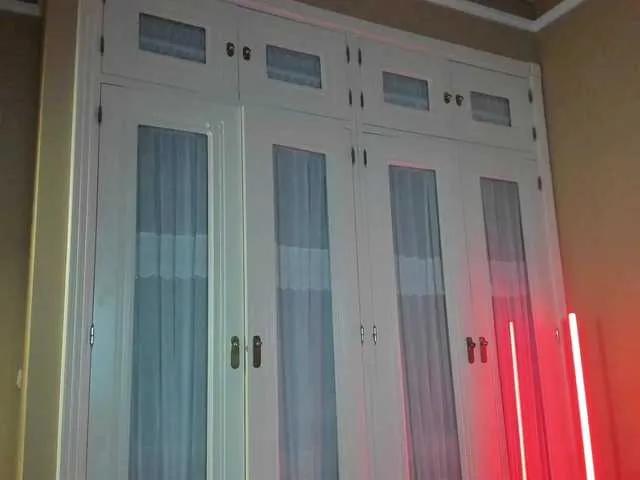 suzysuz — Freechat on BongaCams