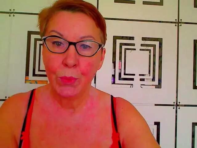 Freechat Svetulya50 on BongaCams