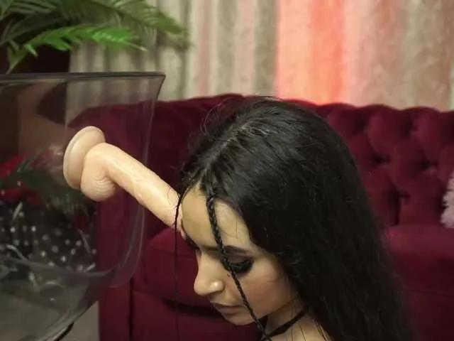 Sweetchristine on BongaCams 