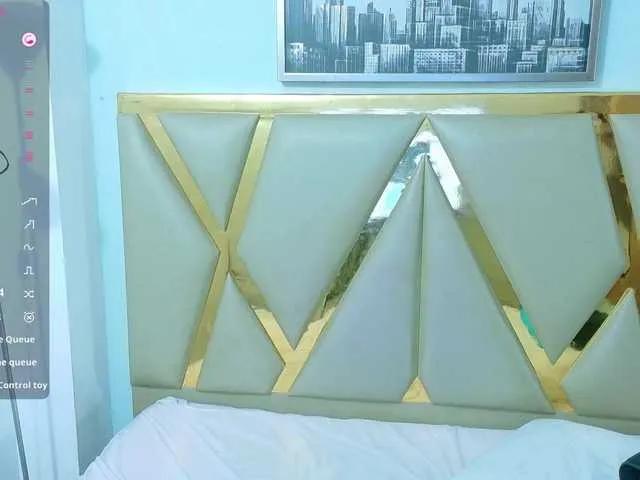 SweeterChocolate on BongaCams