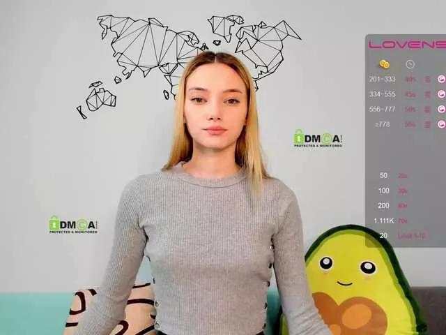 Freechat Sweetgirl-11 on BongaCams