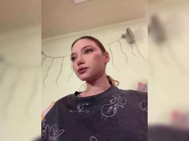 Freechat Sweetgirl-11 on BongaCams