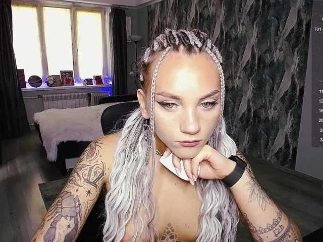 sweetiekittie on BongaCams 