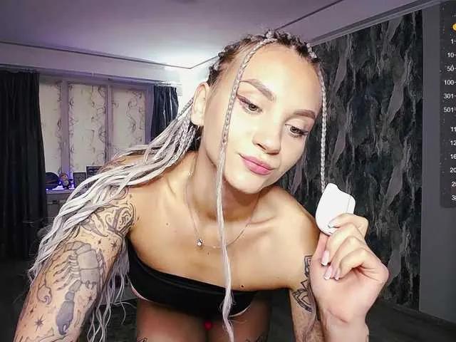 sweetiekittie on BongaCams 