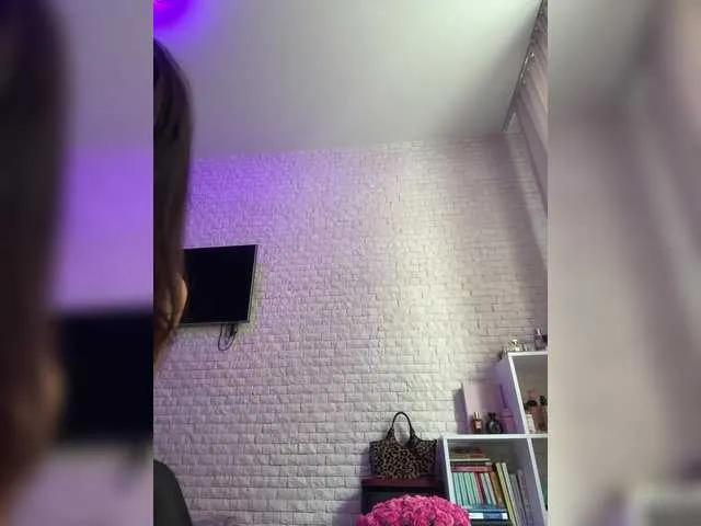 sweetkira25 on BongaCams 