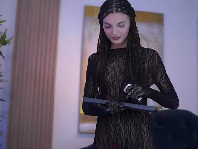 Freechat SweetObsessionXO on BongaCams