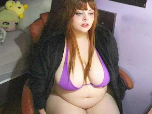 Offline SweetSuika on BongaCams