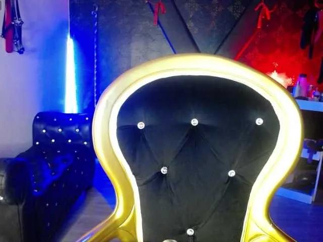 Sweettpleasure on BongaCams 