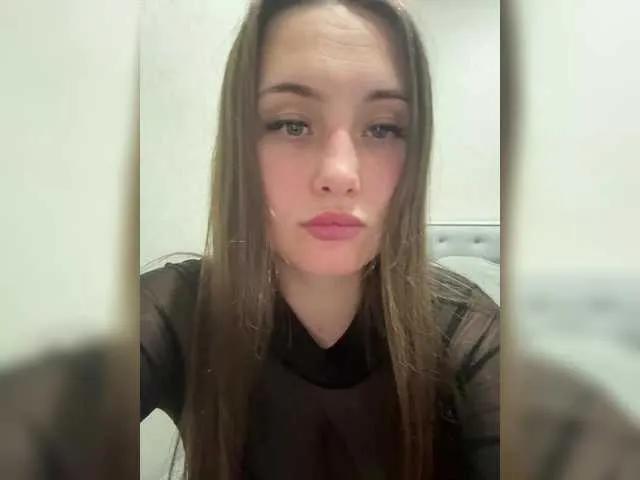 Offline SweetyW- on BongaCams