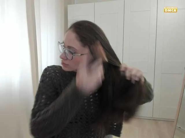 Freechat Swswsw-1 on BongaCams