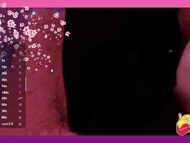 Freechat Taliswoman on BongaCams