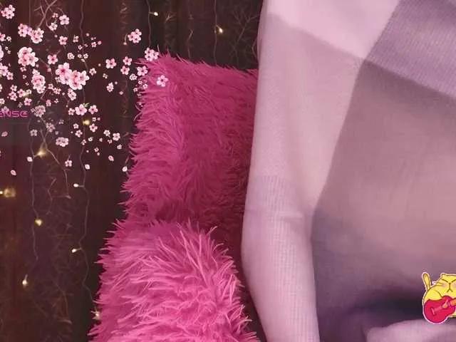 Freechat Taliswoman on BongaCams