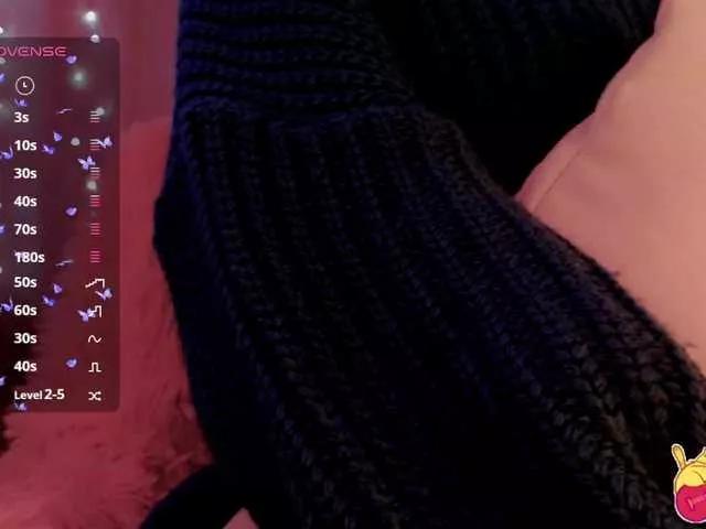 Freechat Taliswoman on BongaCams