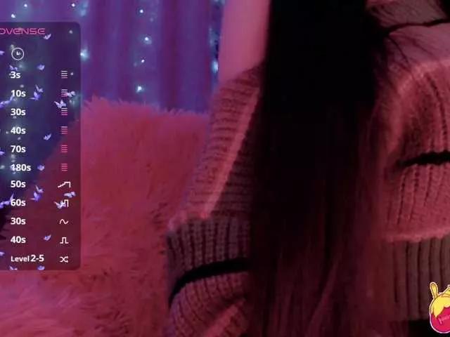 Freechat Taliswoman on BongaCams