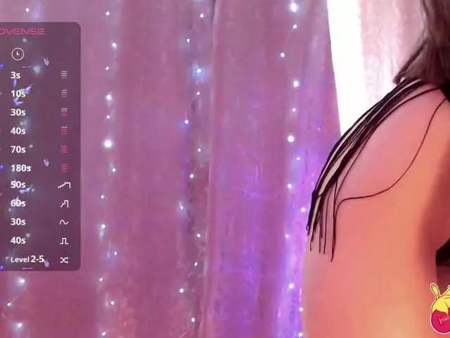 Freechat Taliswoman on BongaCams