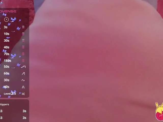 Freechat Taliswoman on BongaCams