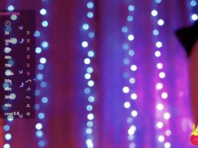 Freechat Taliswoman on BongaCams