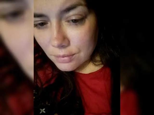 TaraRid on BongaCams 
