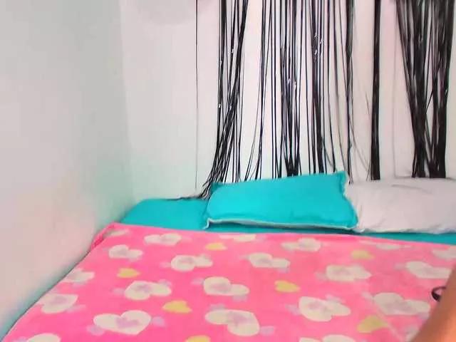 Tatis-Blux on BongaCams 