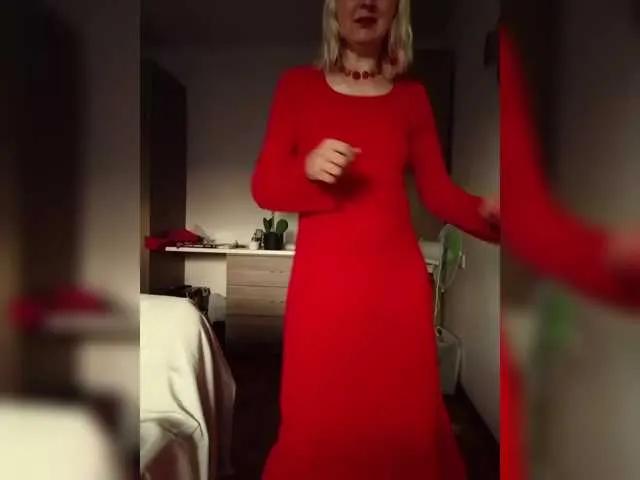 Tatyana on BongaCams