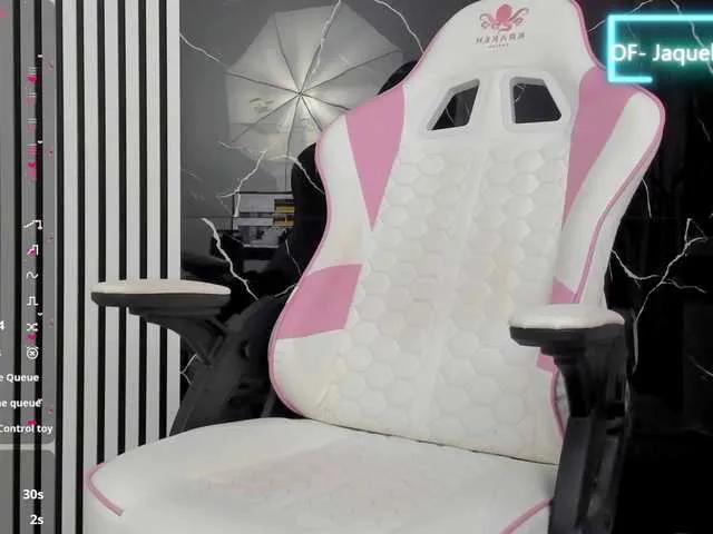 theajoy — Freechat on BongaCams