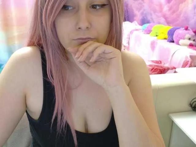 TheLaylaRose on BongaCams