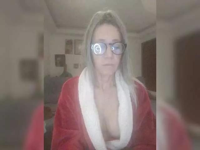 Offline tieta on BongaCams