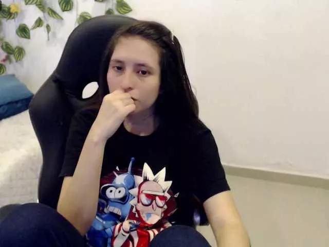 Freechat tiffany-69 on BongaCams