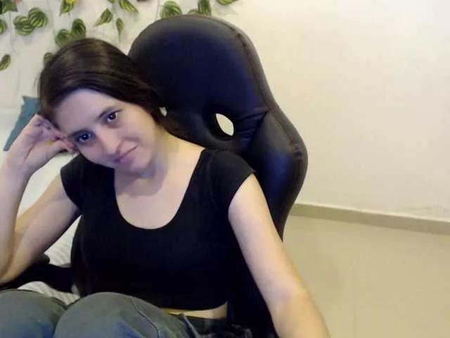 Freechat tiffany-69 on BongaCams