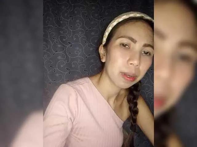 Tiffany29 on BongaCams 