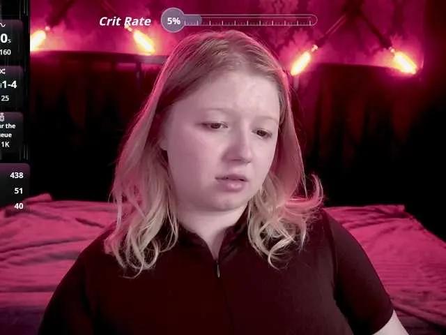 Offline TinkerrBelll on BongaCams