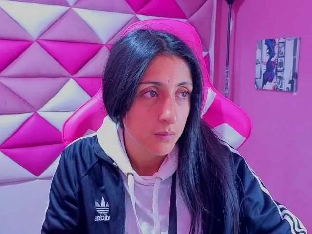 Tokkio777 on BongaCams 
