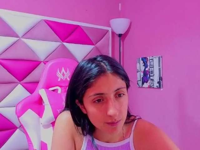 Tokkio777 on BongaCams