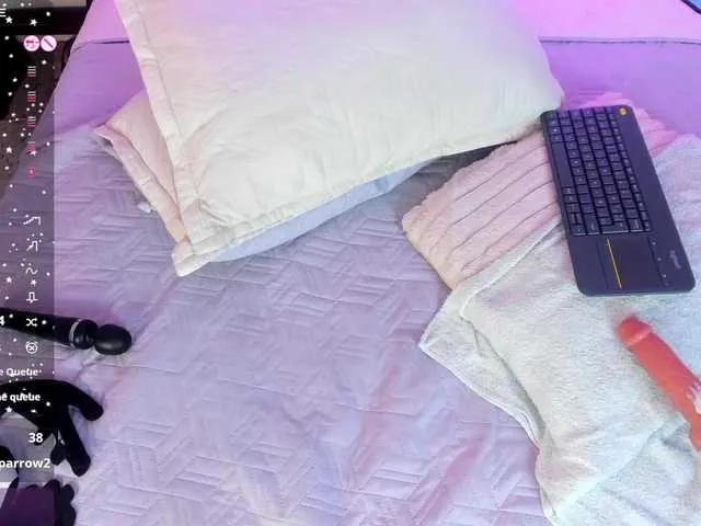 Offline Tracylambo on BongaCams