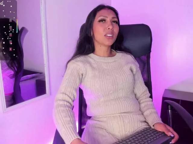 Offline Tracylambo on BongaCams