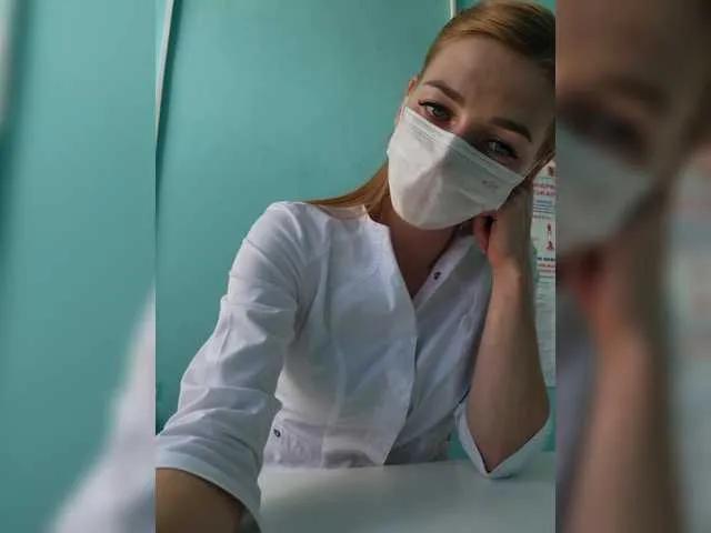 Tssshot on BongaCams 