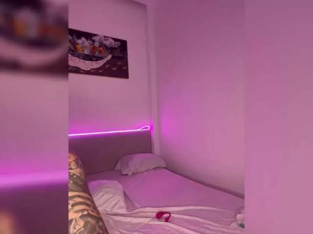 Offline Twins666 on BongaCams
