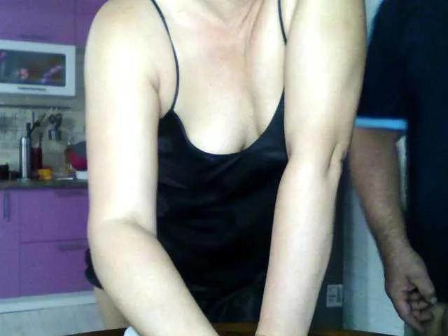 Offline uckyCoupleXXX on BongaCams