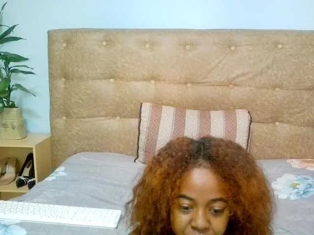 Vaniella — Freechat on BongaCams