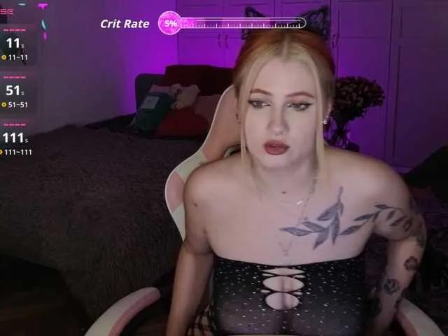 Offline VasilisaRedHot on BongaCams