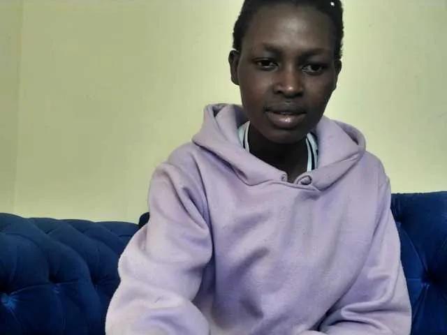 Velvet-sexy on BongaCams