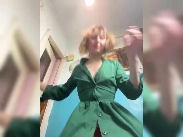 BongaCams VelvetMoon11 is Freechat VelvetMoon11 — Confident and well-mannered men And of course, when I get spanked on the butt...
I really like it when a man decides what to do with me...