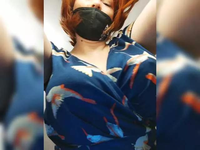 Offline Vetka-konfetka0 on BongaCams