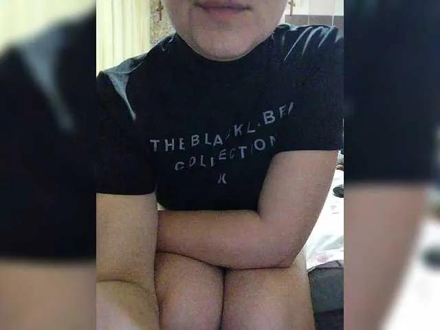 Freechat Vikki-vik on BongaCams