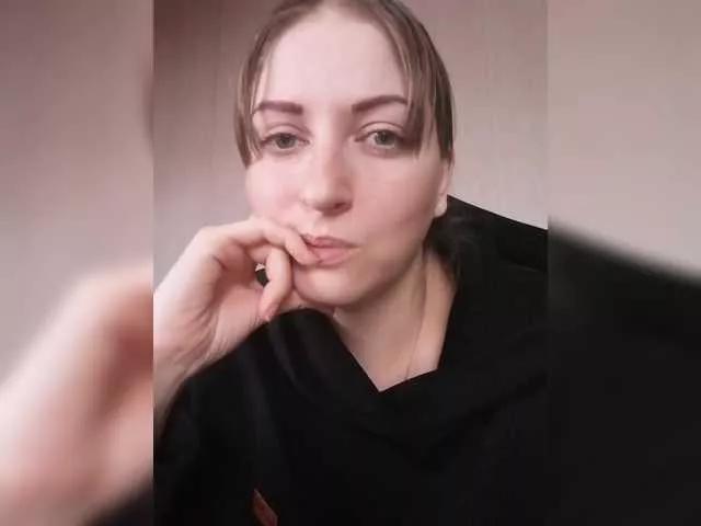 Offline Viktoria-play on BongaCams