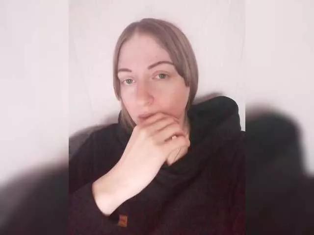 Offline Viktoria-play on BongaCams