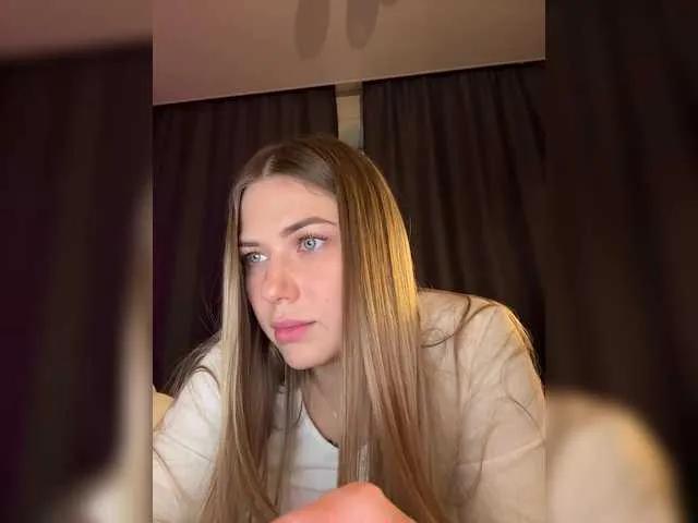 Villanelle — Freechat on BongaCams